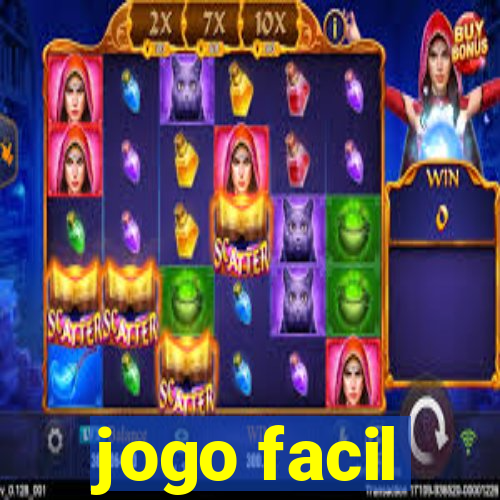 jogo facil